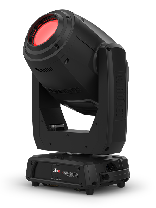 Chauvet DJ INTIMHYBRID251SR Intimidator Hybrid 251SR