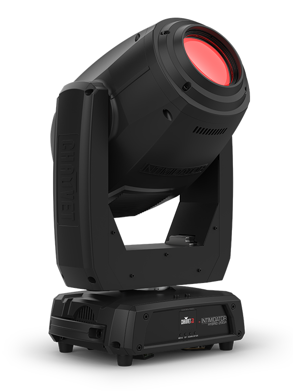 Chauvet DJ INTIMHYBRID251SR Intimidator Hybrid 251SR