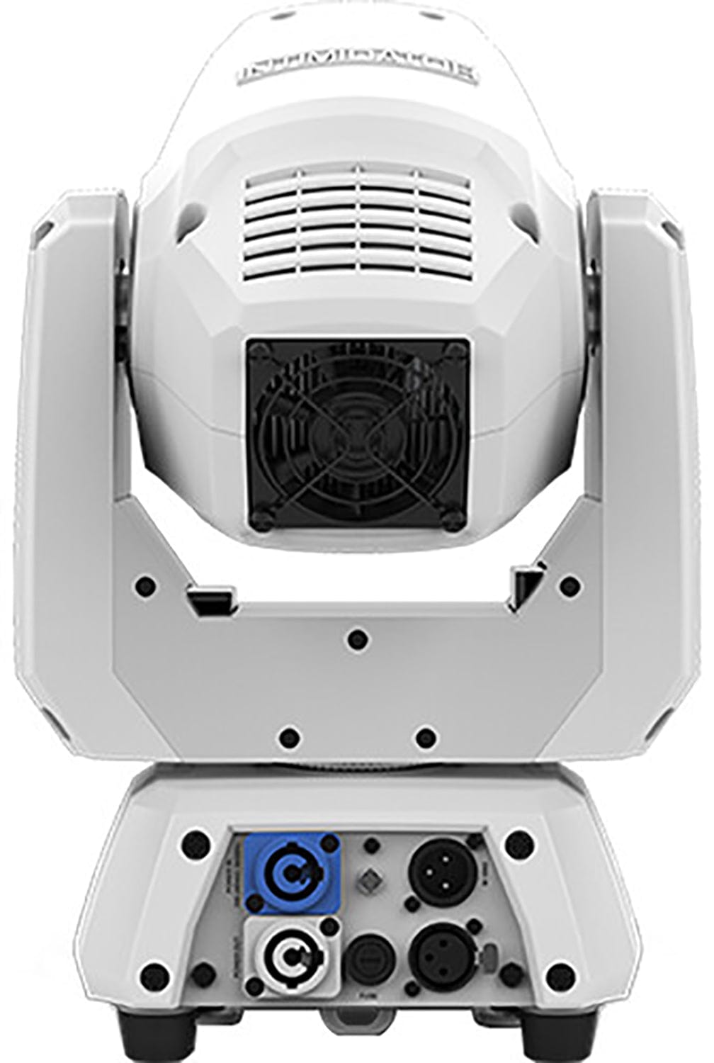 Chauvet DJ INTIMSPOT260XWHT Moving Head Light - White – Solotech