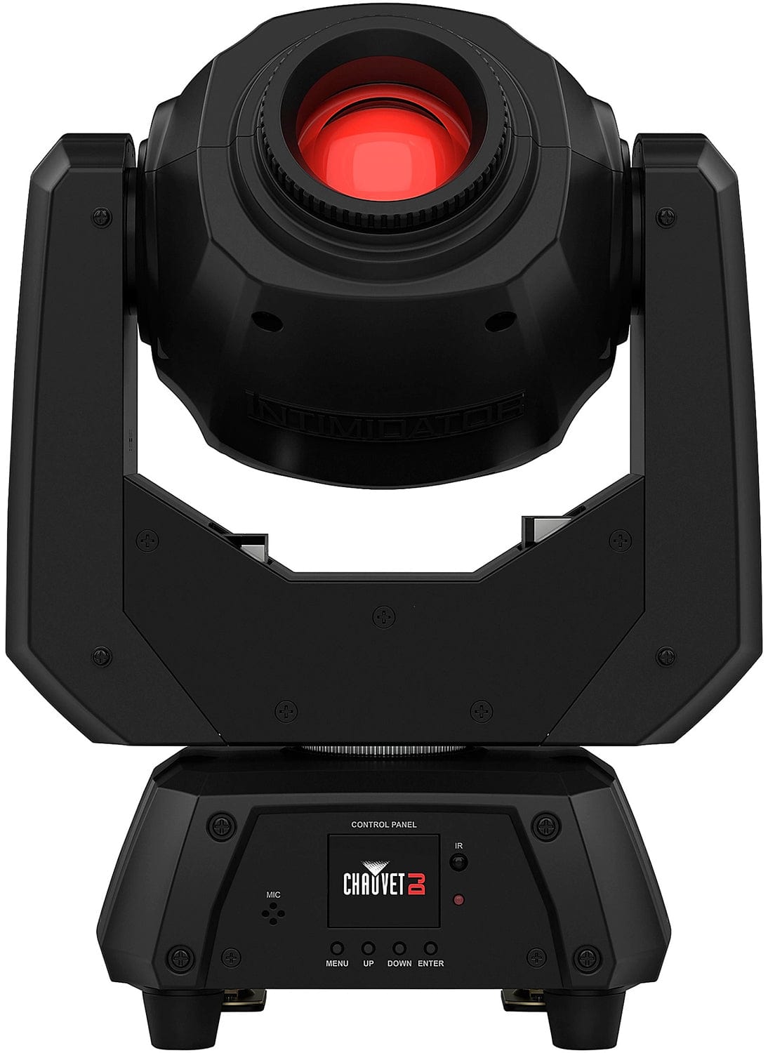 Chauvet DJ INTIMIDATOR SPOT 60 ILS LED Moving Head Light – Solotech