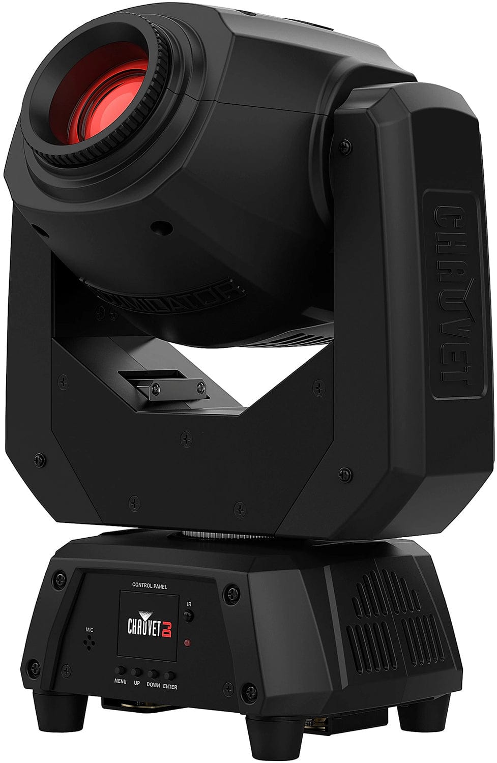 Chauvet DJ INTIMIDATOR SPOT 60 ILS LED Moving Head Light - PSSL ProSound and Stage Lighting