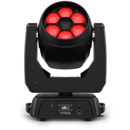 Chauvet DJ INTIMTRIOXD Intimidator Trio XD