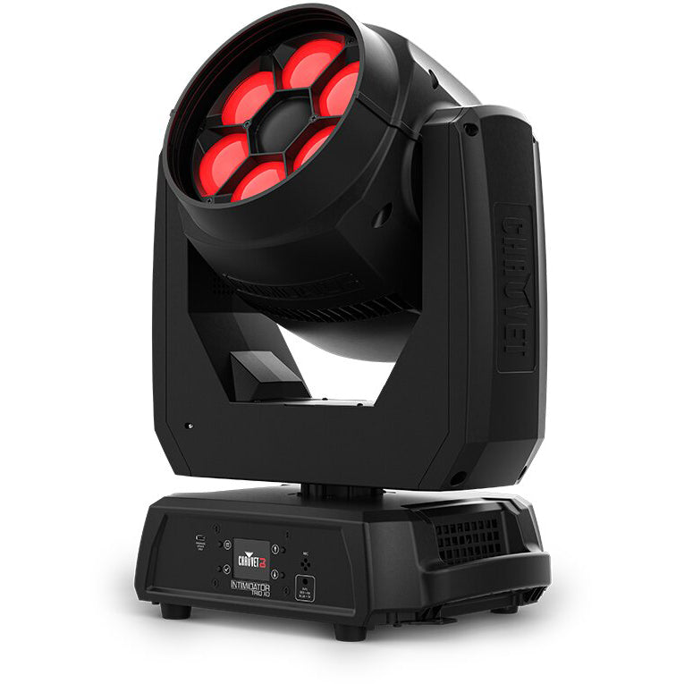 Chauvet DJ INTIMTRIOXD Intimidator Trio XD