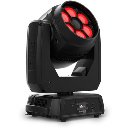 Chauvet DJ INTIMTRIOXD Intimidator Trio XD