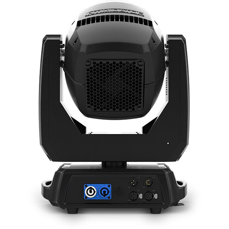 Chauvet DJ INTIMTRIOXD Intimidator Trio XD