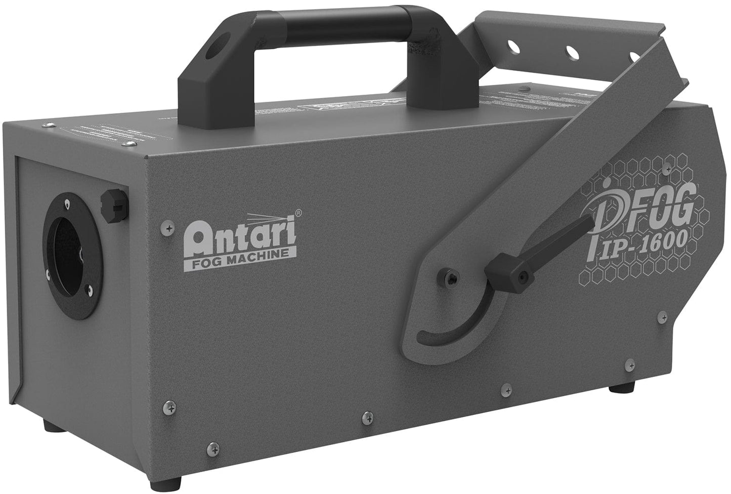 Antari IP-1600 Fog Machine - 1500 Watt - PSSL ProSound and Stage Lighting