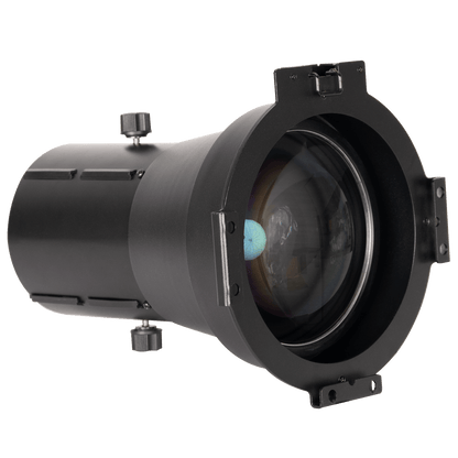 Elation 14 Degree IP Lens Tube 14 Degree IP Lens Tube; IP65 Len Tube, 1