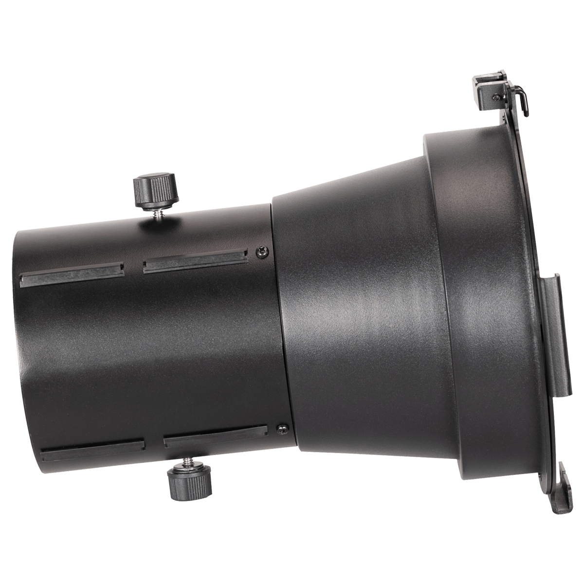 Elation 14 Degree IP Lens Tube 14 Degree IP Lens Tube; IP65 Len Tube, 1