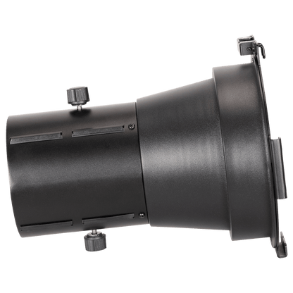 Elation 14 Degree IP Lens Tube 14 Degree IP Lens Tube; IP65 Len Tube, 1