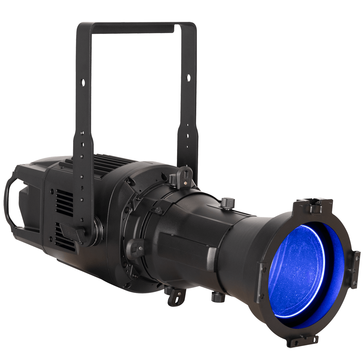 Elation 14 Degree IP Lens Tube 14 Degree IP Lens Tube; IP65 Len Tube, 1