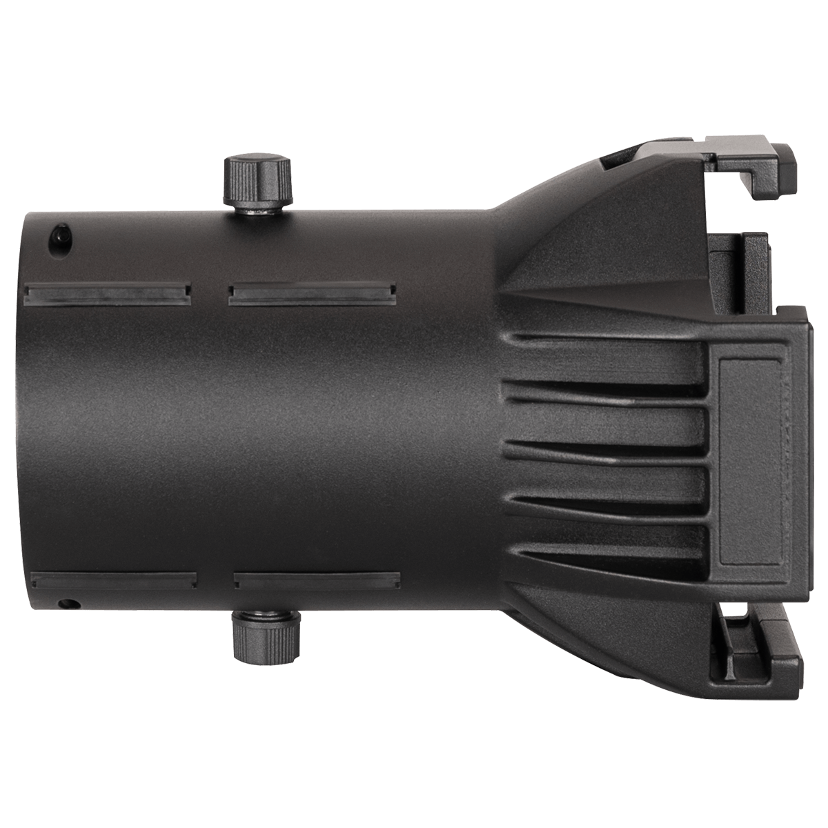 Elation 19 Degree IP Lens Tube; IP65 Lens Tube