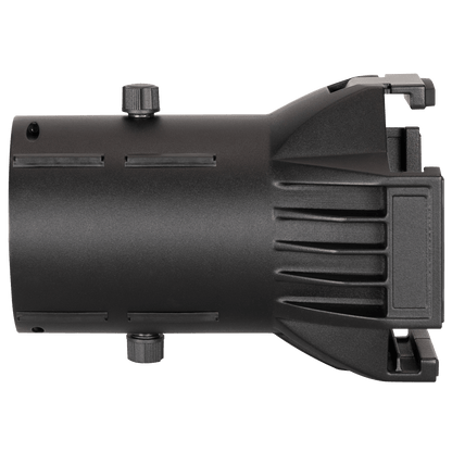 Elation 19 Degree IP Lens Tube; IP65 Lens Tube