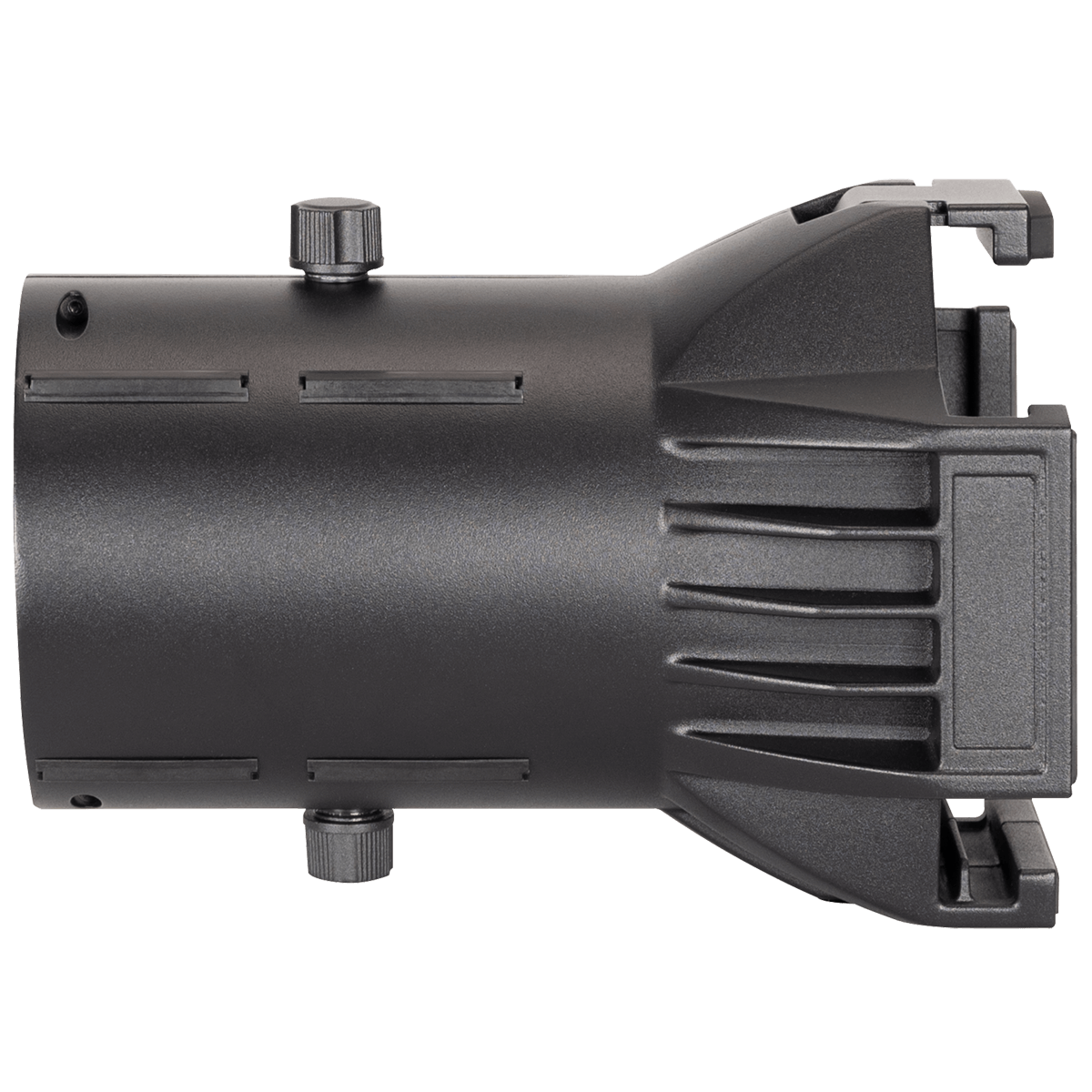 Elation 26 Degree IP Lens Tube; IP65 Lens Tube