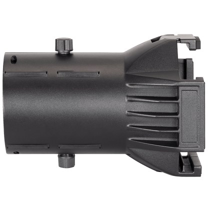 Elation 26 Degree IP Lens Tube; IP65 Lens Tube