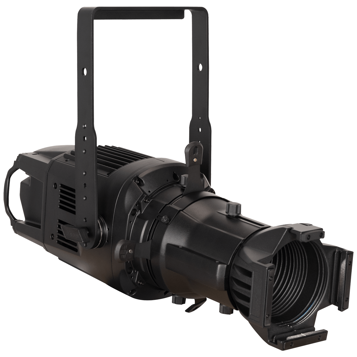 Elation 26 Degree IP Lens Tube; IP65 Lens Tube