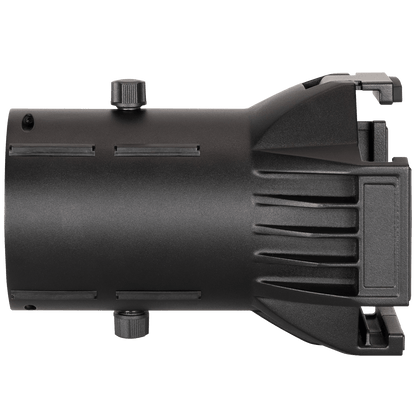 Elation 36 Degree IP Lens Tube 36 Degree IP Lens Tube; IP65 Lens Tube,