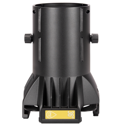 Elation 36 Degree IP Lens Tube 36 Degree IP Lens Tube; IP65 Lens Tube,