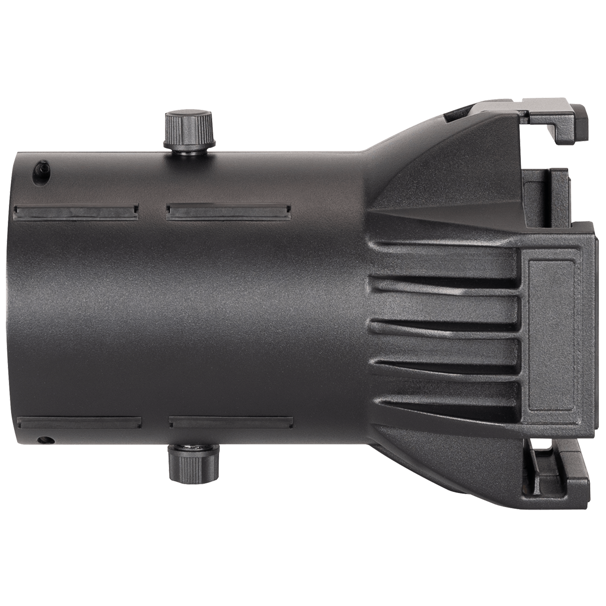 Elation 50 Degree IP Lens Tube; IP65 Lens Tube