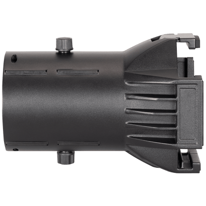 Elation 50 Degree IP Lens Tube; IP65 Lens Tube