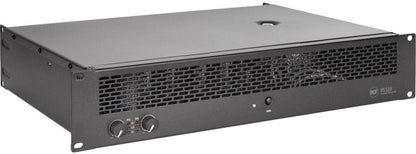 RCF IPS 5.0K Class H 2 Channel Power Amplifier - 2x 2600 Watt - PSSL ProSound and Stage Lighting