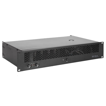 RCF IPS 1.5K Class H Power Amplifier (2 X 750 W @ 4 ?)