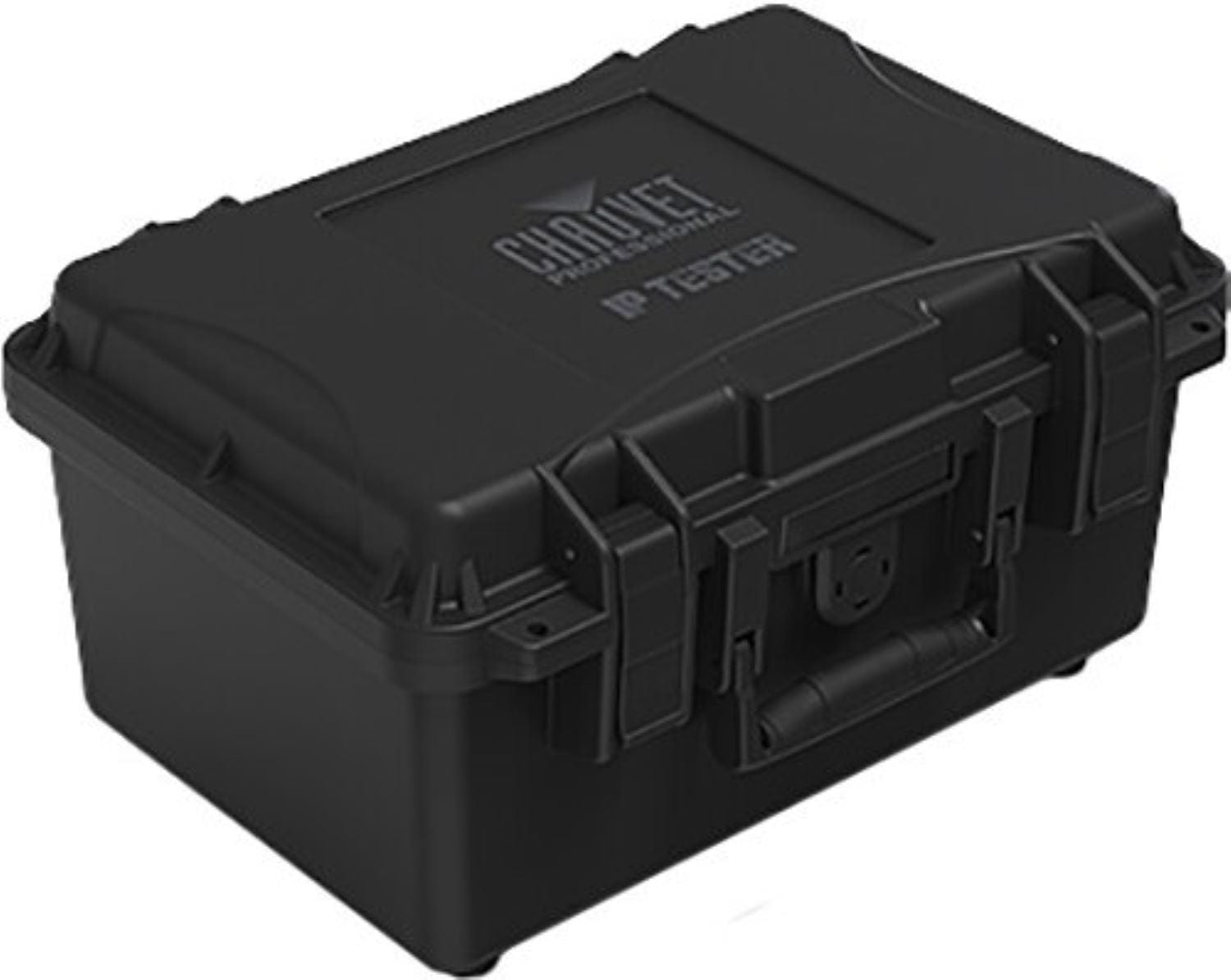 ChauvetPro IPTESTER IP Tester Portable Testing Tool | Solotech