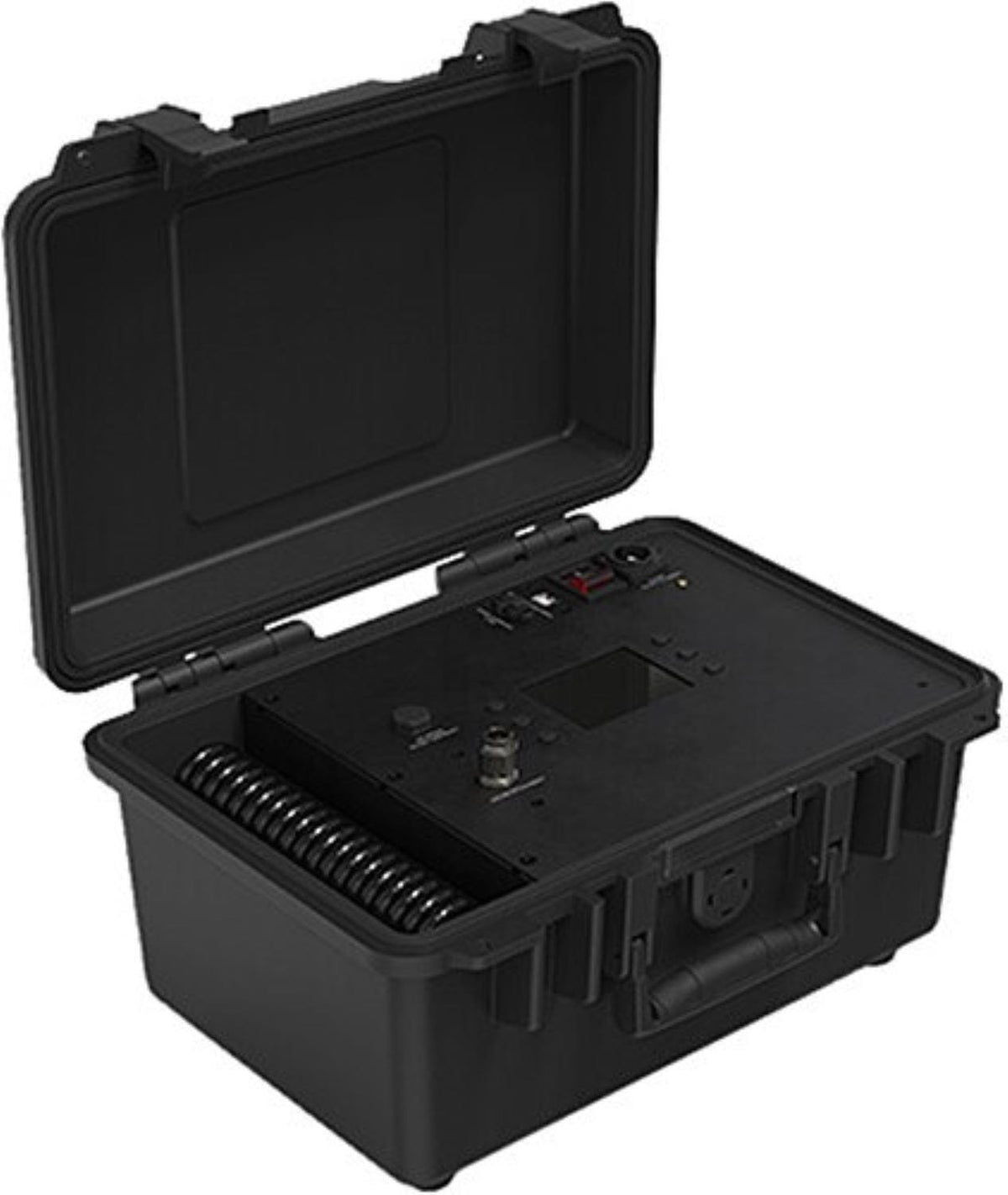 Ip Test Tools ChauvetPro IPTESTER IP Tester Portable Testing Tool – Solotech