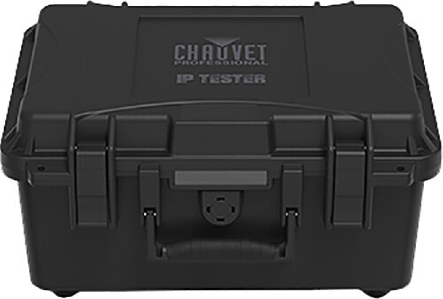 ChauvetPro IPTESTER IP Tester Portable Testing Tool - PSSL ProSound and Stage Lighting