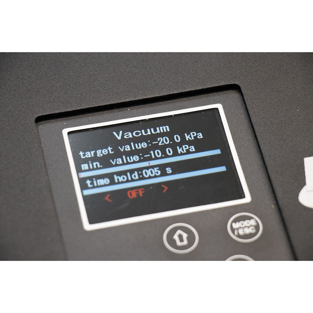 Elation IP TESTER FOR VARIOUS IP UNITS