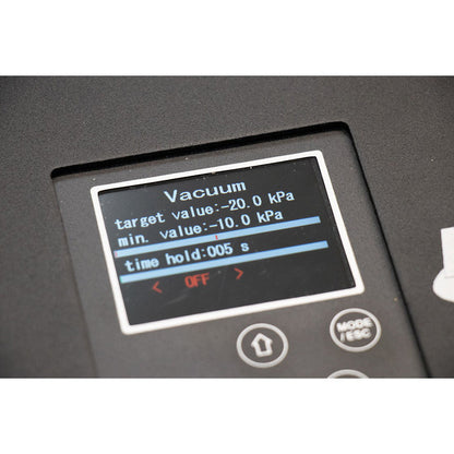 Elation IP TESTER FOR VARIOUS IP UNITS