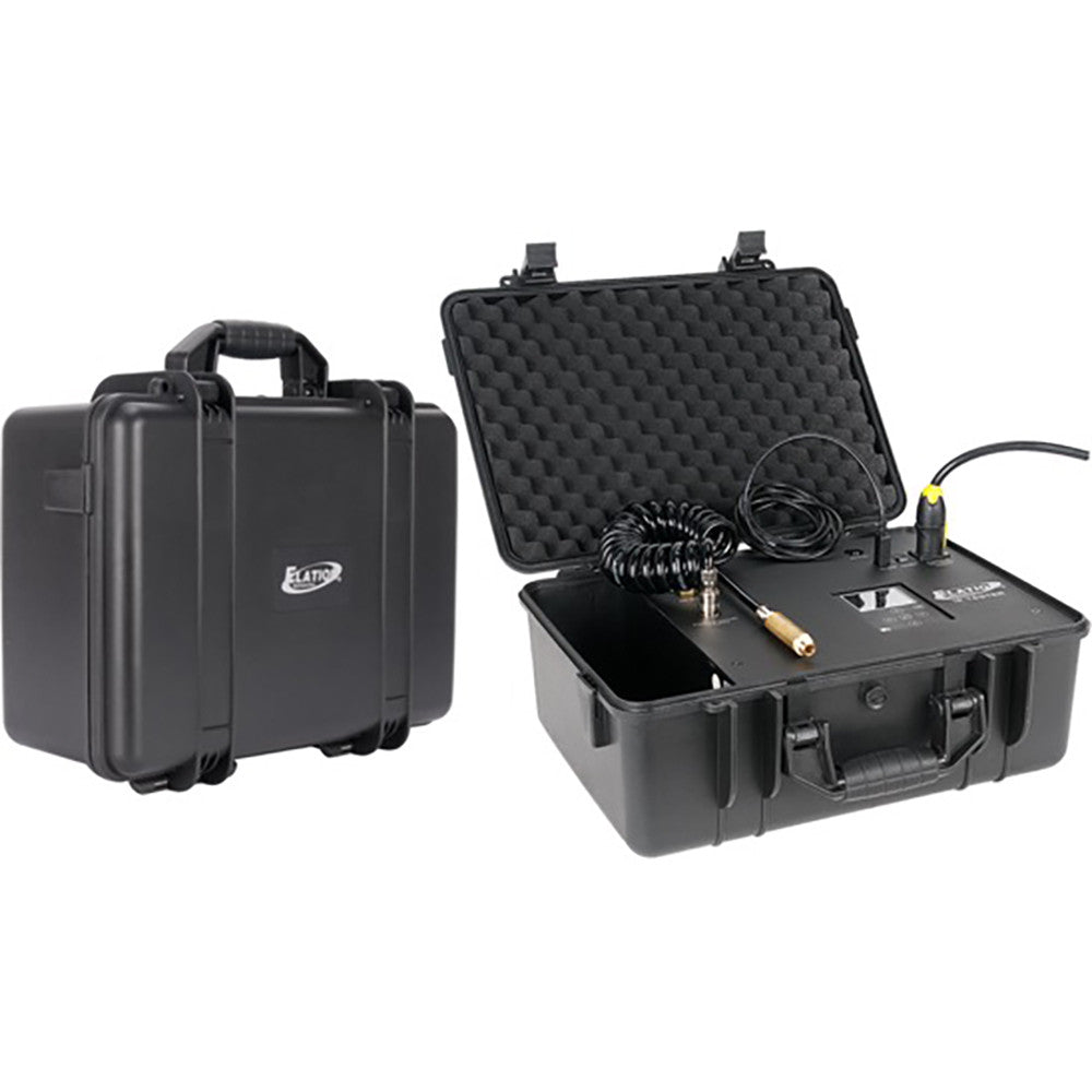 Elation IP TESTER FOR VARIOUS IP UNITS