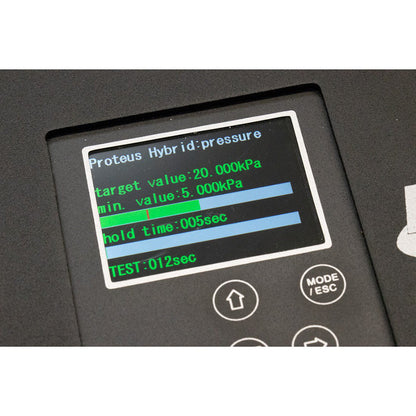 Elation IP TESTER FOR VARIOUS IP UNITS