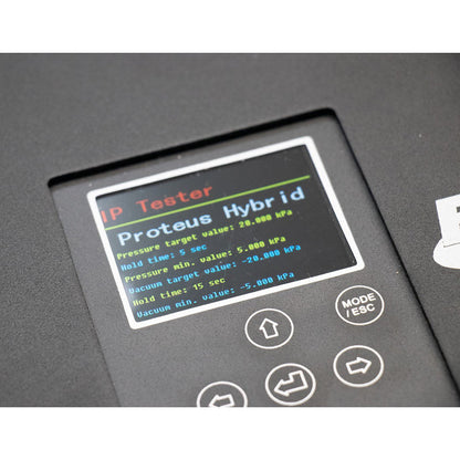 Elation IP TESTER FOR VARIOUS IP UNITS