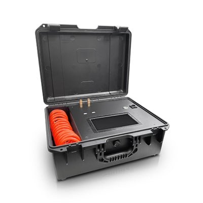 Clay Paky CA1013E41102 IP Tester: 100-240V, 50/60 Hz ETL IP20