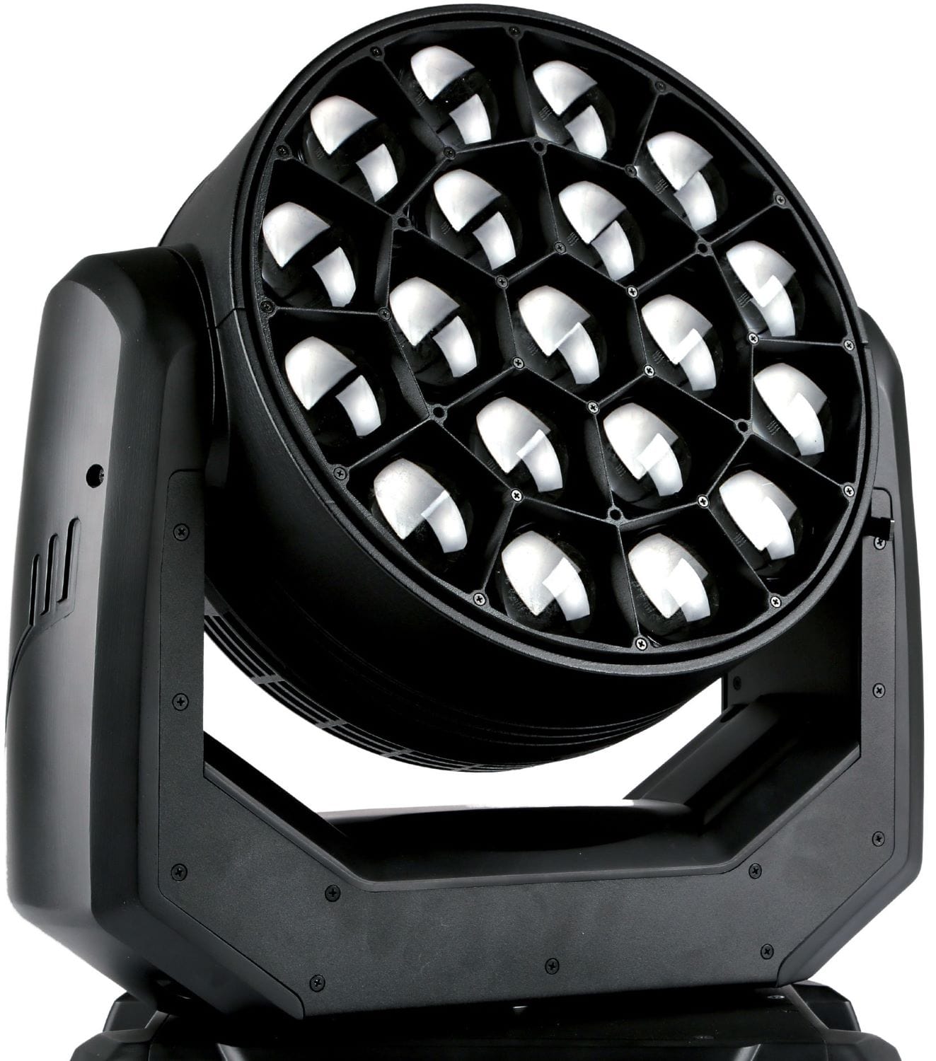 Robe Spiider 1x 60W RGBW and 18x 40W RGBW LED WashBeam - PSSL ProSound and Stage Lighting