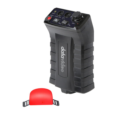 Datavideo ITC-300 Digital intercom system for up to 8 remote users