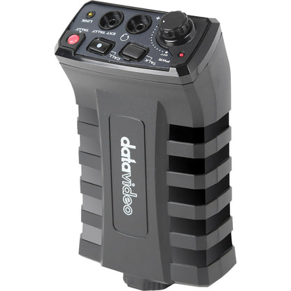 Datavideo ITC-300 Digital intercom system for up to 8 remote users