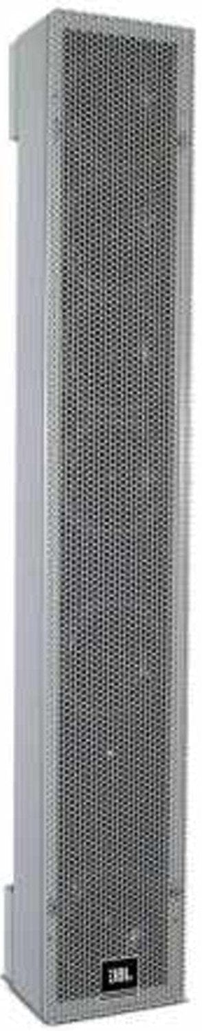 JBL IVX-587160 Intellivox DS500 Column Speaker with 16 Channel Class-D Amplifier (Amp at Bottom) - ProSound and Stage Lighting