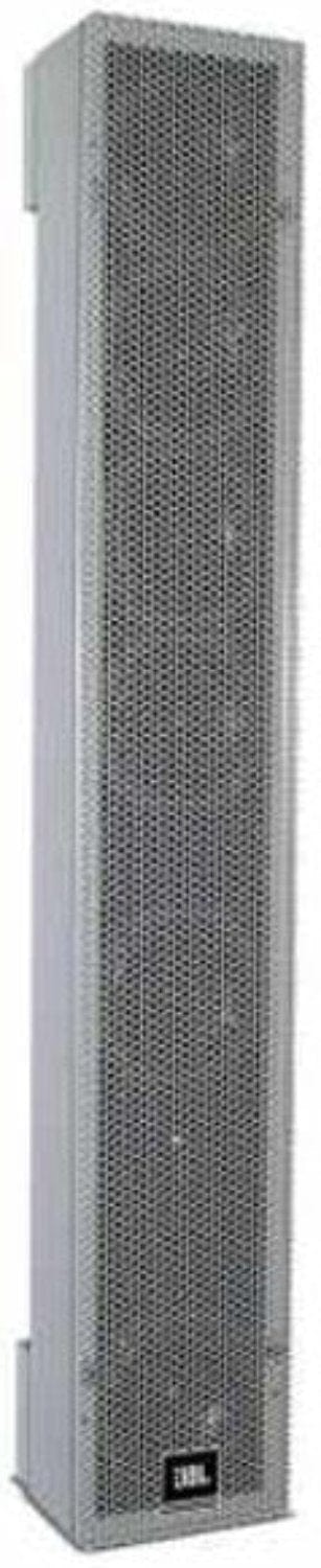 JBL IVX-587161 Intellivox DS500 Column Speaker with 16 Channel Class-D Amplifier (Amp at Top) - ProSound and Stage Lighting