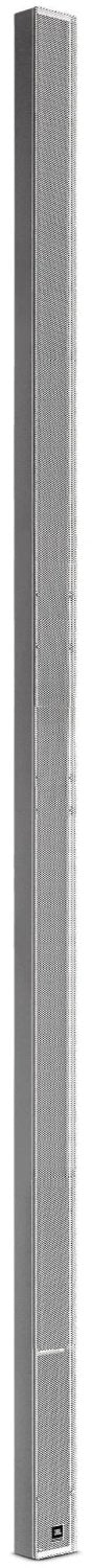 JBL IVX-587301 Intellivox DS380 Column Speaker with 16 Channel Class-D Amplifier (Amp at Top)