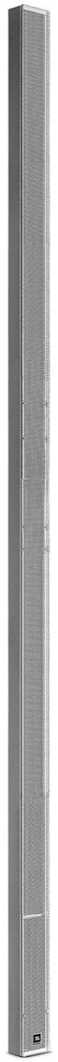 JBL IVX-587351 Intellivox DSX380 Column Speaker with 16 Channel Class-D Amplifier (Amp at Top) - PSSL ProSound and Stage Lighting