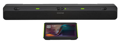 Shure IntelliMix™ Bar Pro Kit Barre de visioconférence tout-en-un
