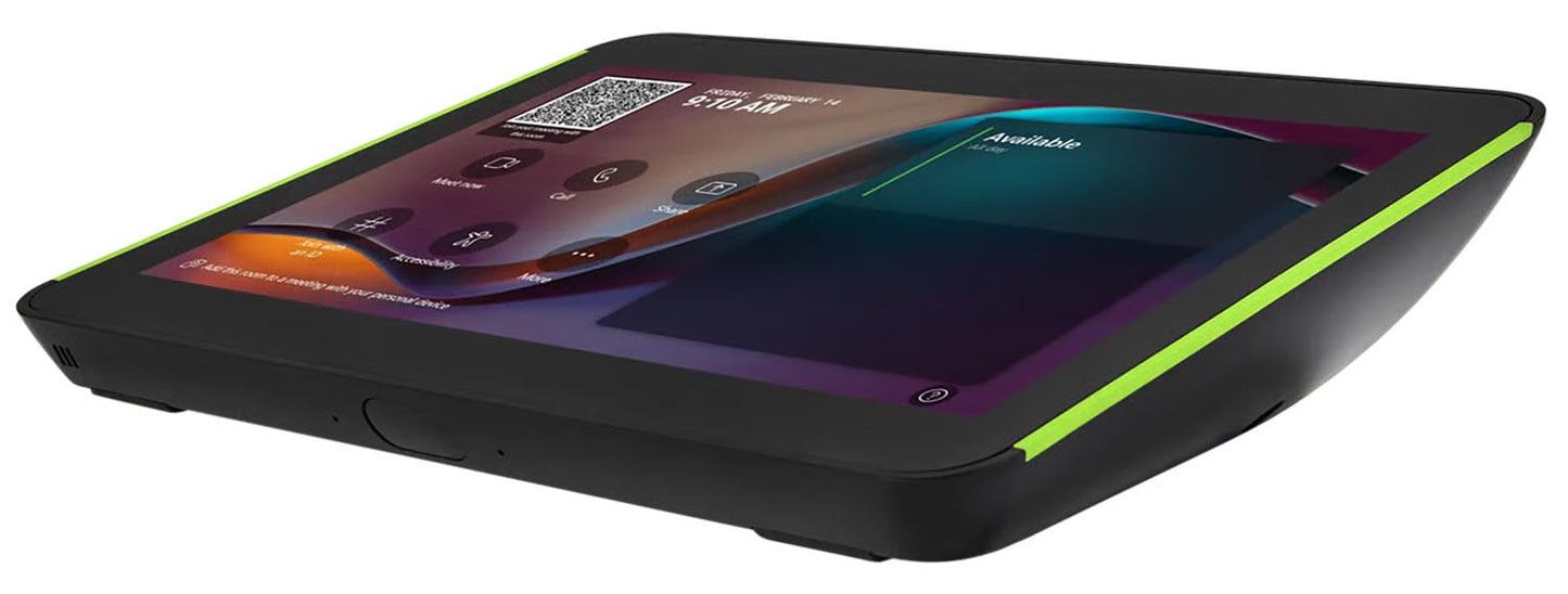 Shure IntelliMix™ Bar Pro Kit Barre de visioconférence tout-en-un