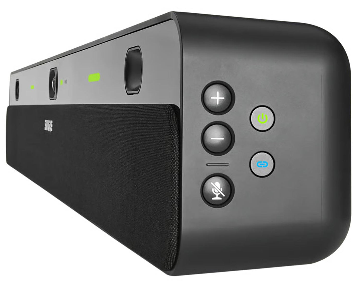 Shure IntelliMix™ Bar Pro Kit Barre de visioconférence tout-en-un