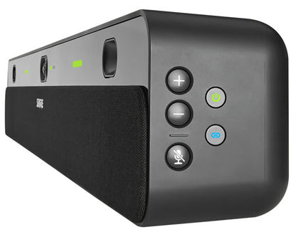 Shure IntelliMix™ Bar Pro Kit Barre de visioconférence tout-en-un