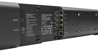 Shure IntelliMix™ Bar Pro Kit Barre de visioconférence tout-en-un