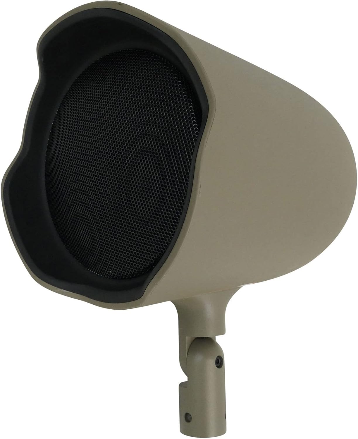 JBL JBL-GSF6-TN 6.5-Inch Ground-Stake Landscape Loudspeaker Pair - Tan (RAL7006) - PSSL ProSound and Stage Lighting