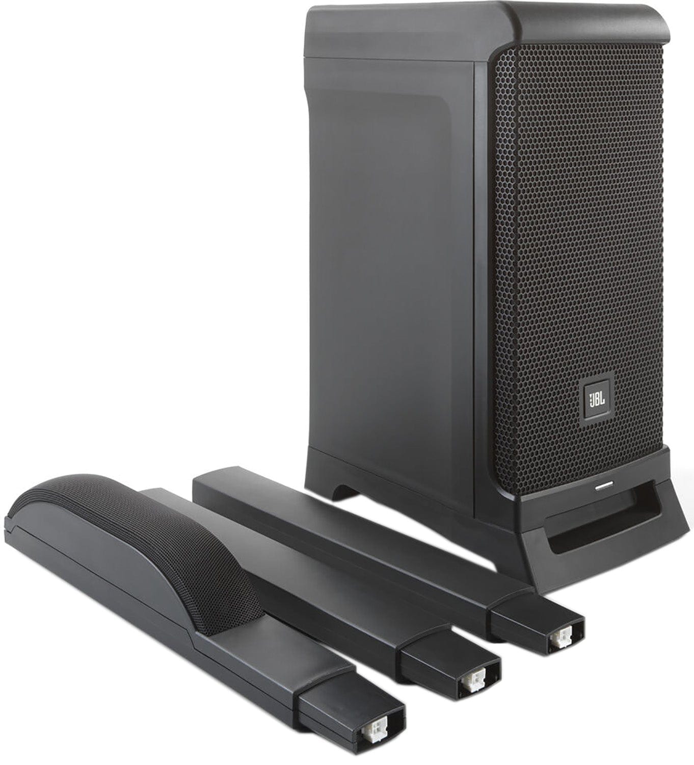 JBL IRX-ONE Powered Column Speaker with Bluetooth - PSSL ProSound and Stage Lighting