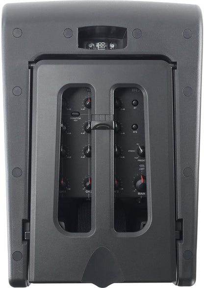 JBL IRX-ONE Powered Column Speaker with Bluetooth - PSSL ProSound and Stage Lighting