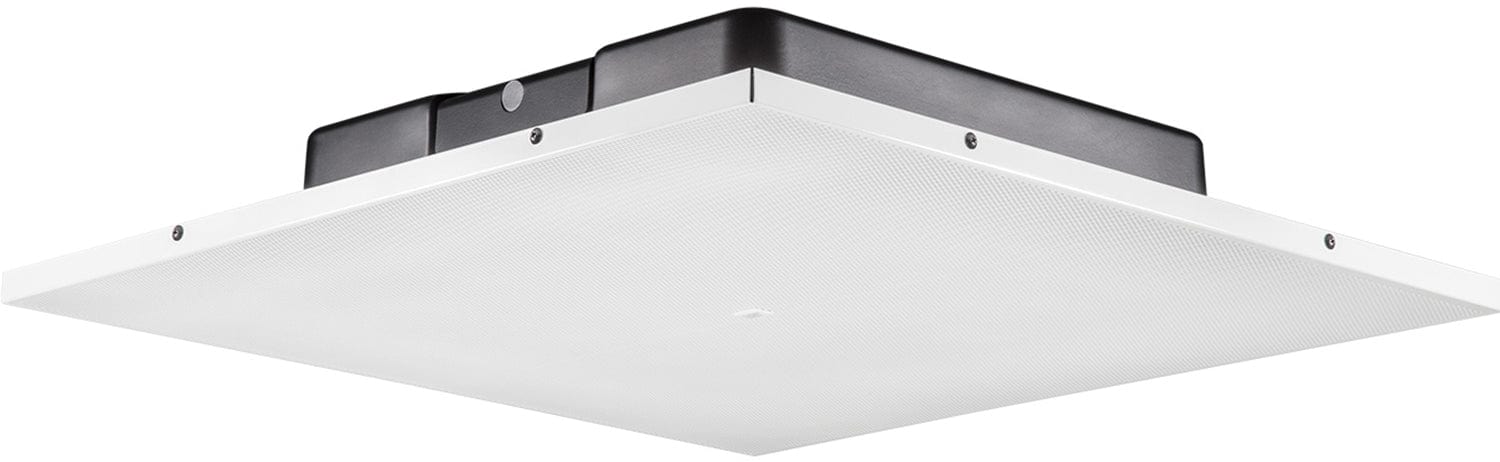 JBL JBL-LCT-81C/TM 8-Inch Lay-in Ceiling Tile Speaker Pair - White - PSSL ProSound and Stage Lighting